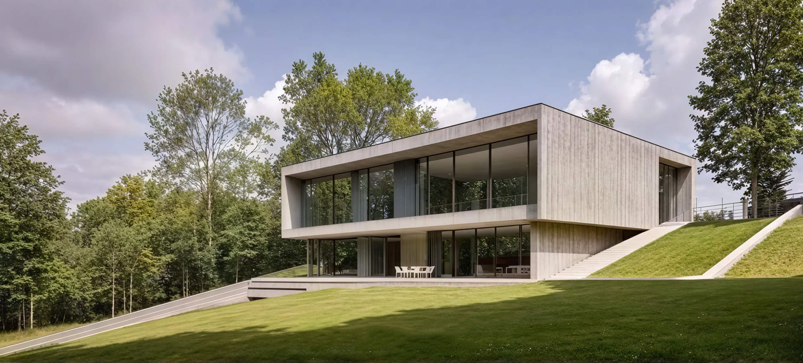 Hanghaus
